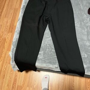Tommy Hilfiger Black Trousers